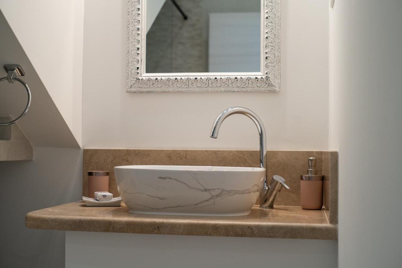 Apartman Dupin Dugi Rat Esterno foto